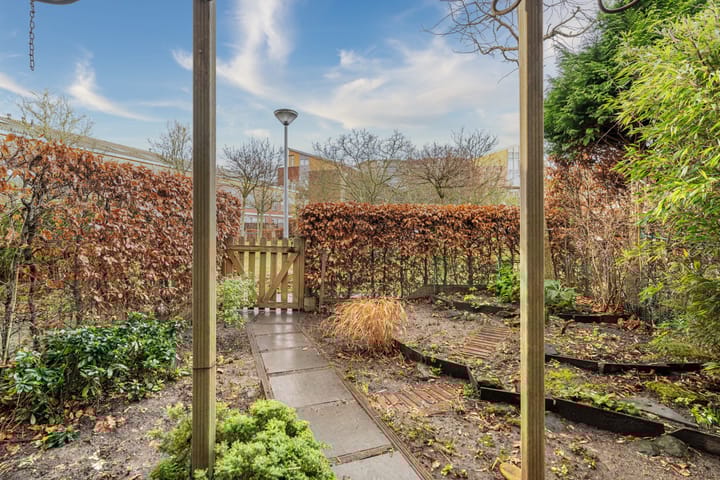 Foto 9 van Vogelkerslaan 36