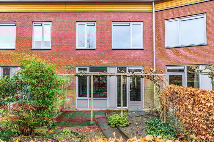 Foto 11 van Vogelkerslaan 36