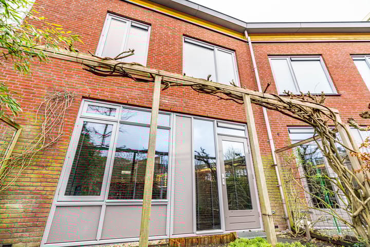 Foto 12 van Vogelkerslaan 36