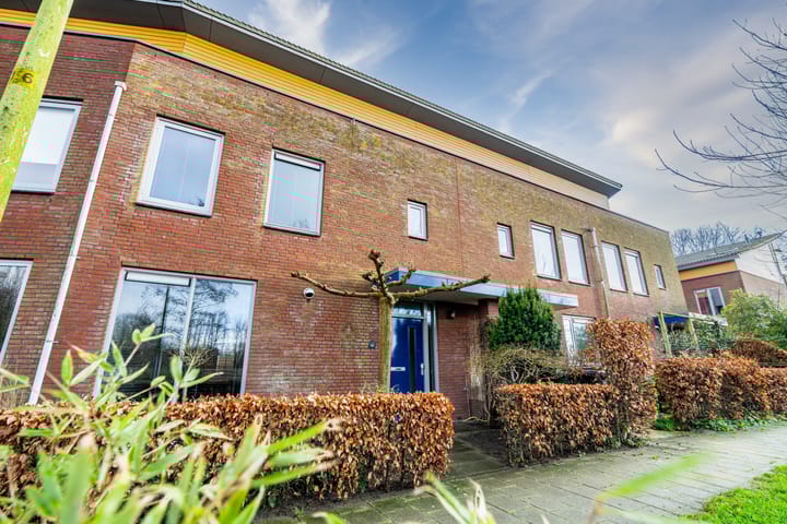 Foto 19 van Vogelkerslaan 36