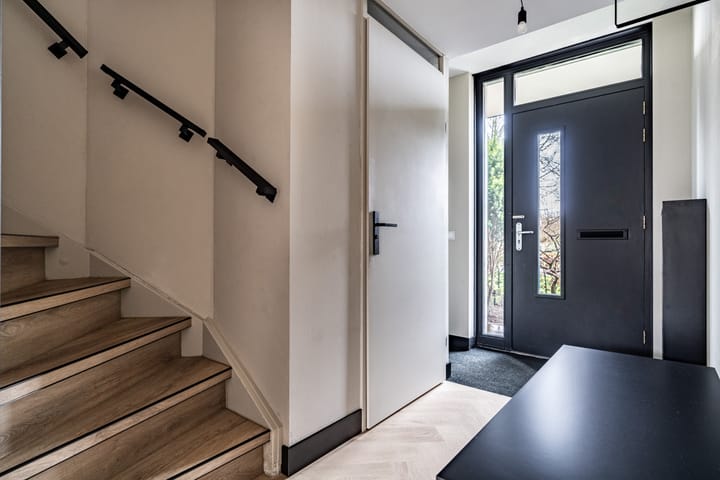 Foto 23 van Vogelkerslaan 36