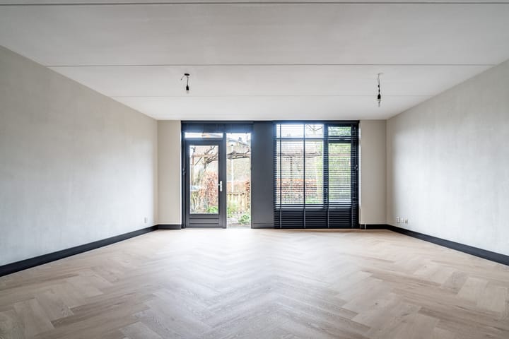 Foto 4 van Vogelkerslaan 36