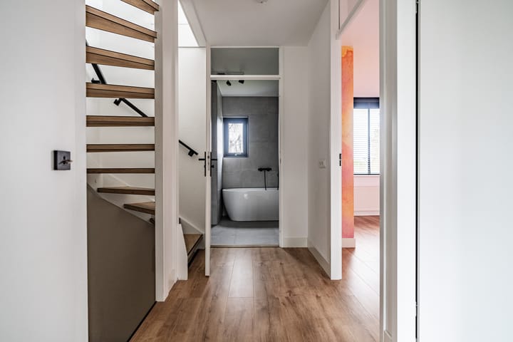 Foto 25 van Vogelkerslaan 36