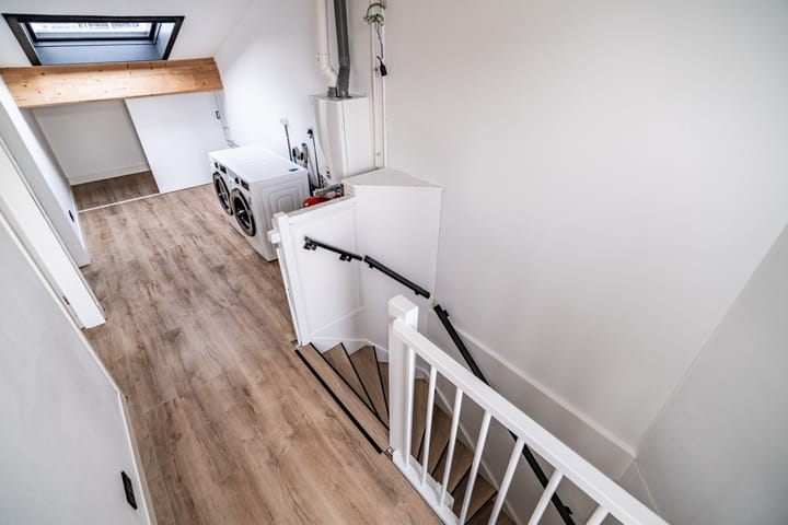 Foto 38 van Vogelkerslaan 36