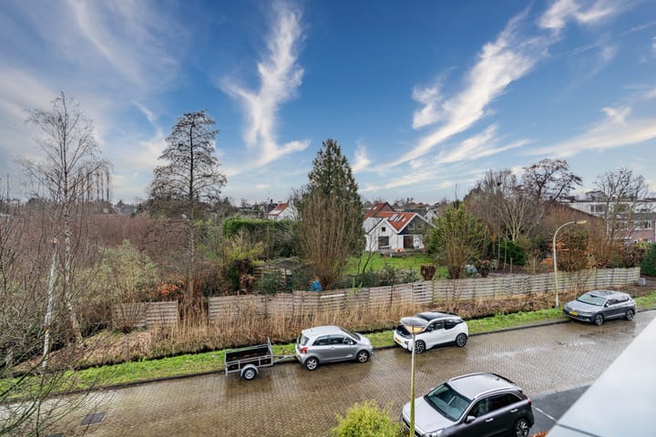 Foto 45 van Vogelkerslaan 36