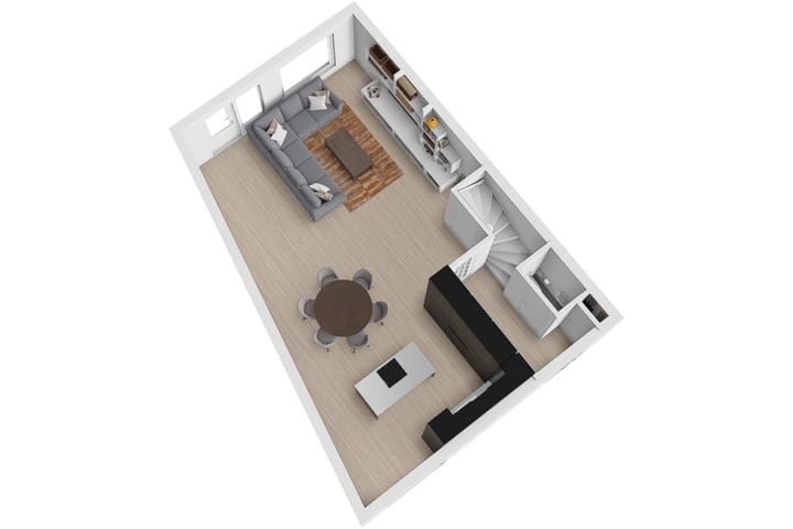 Foto 50 van Vogelkerslaan 36