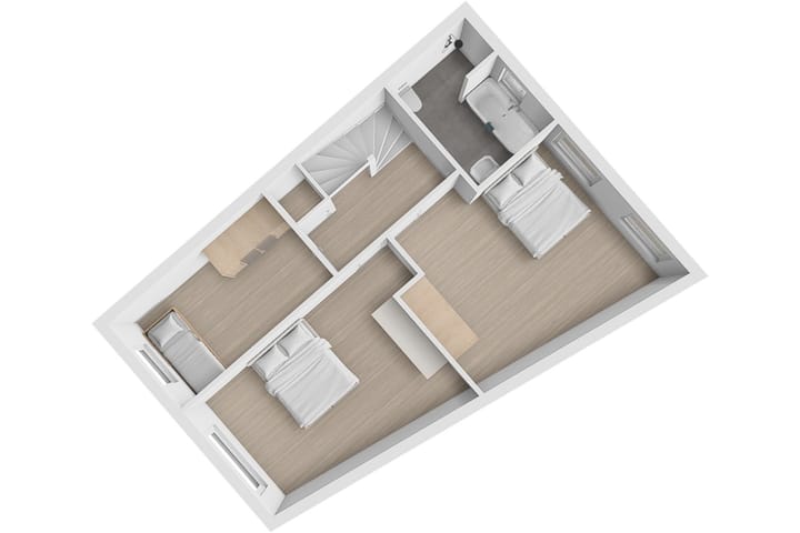 Foto 52 van Vogelkerslaan 36