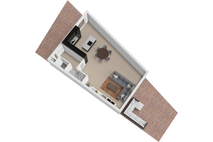 Foto 55 van Vogelkerslaan 36