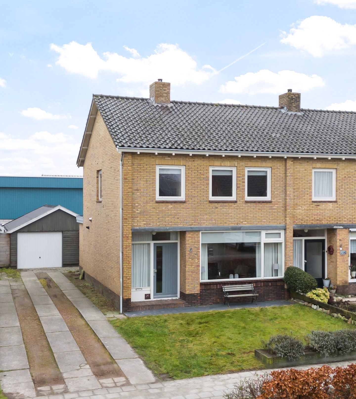 Foto 1 van Jeltingalaan 26