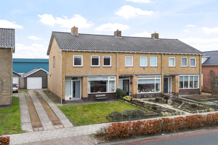 Foto 5 van Jeltingalaan 26