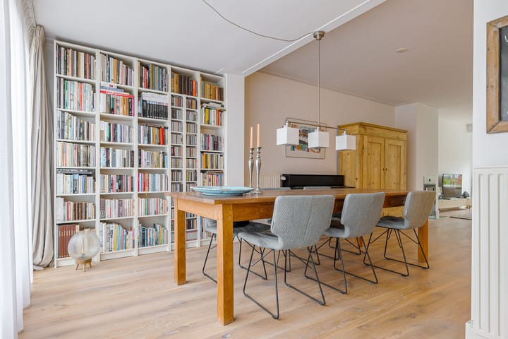 Foto 3 van Bagijnesingel 7