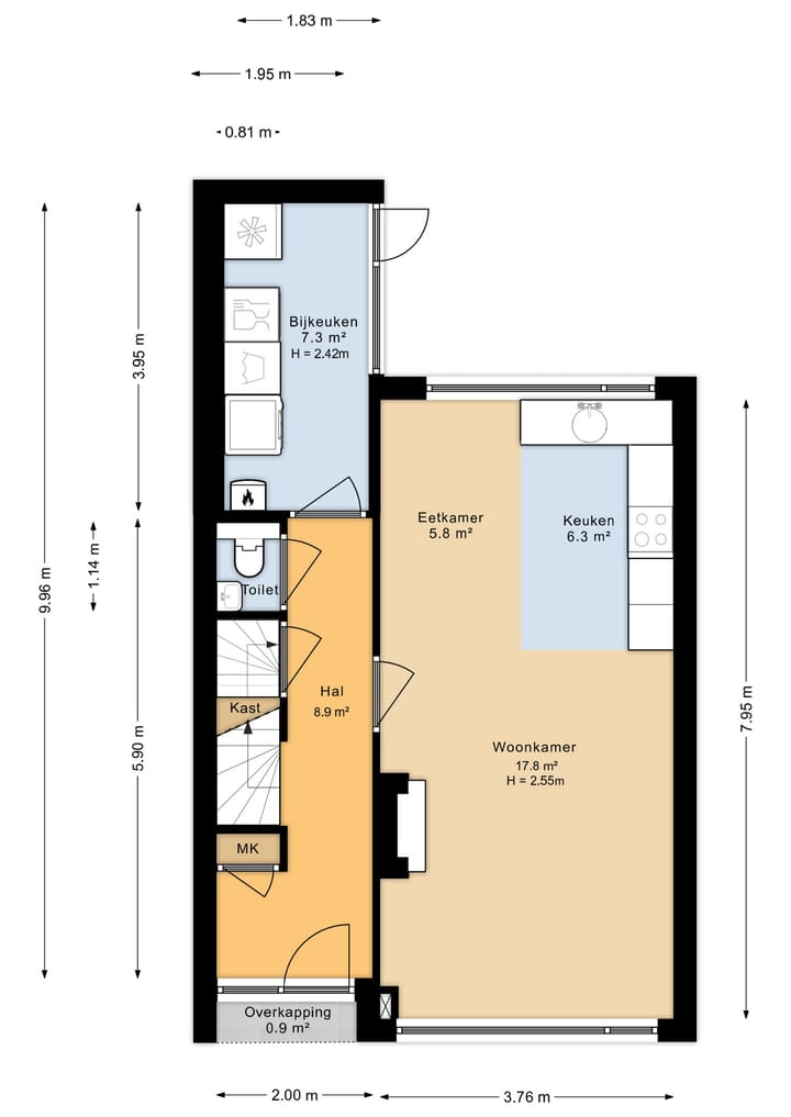 Foto 43 van Jeltingalaan 26