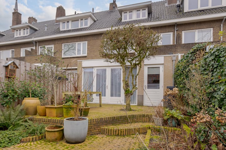 Foto 4 van Bagijnesingel 7