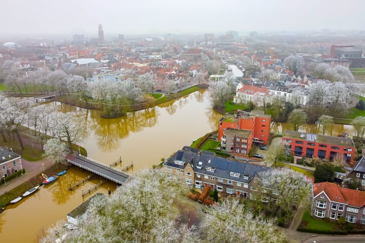 Foto 5 van Bagijnesingel 7