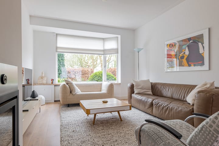 Foto 2 van Bagijnesingel 7