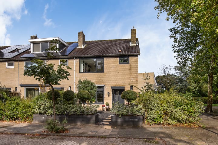 Foto 1 van Stikkelwaard 2