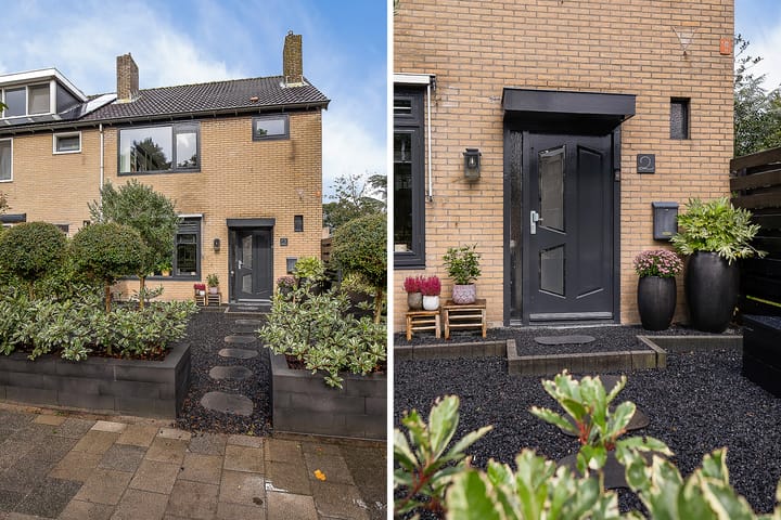 Foto 2 van Stikkelwaard 2