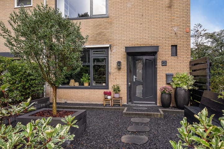 Foto 3 van Stikkelwaard 2