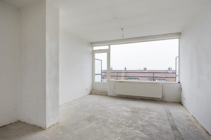 Foto 4 van van Weedestraat 203