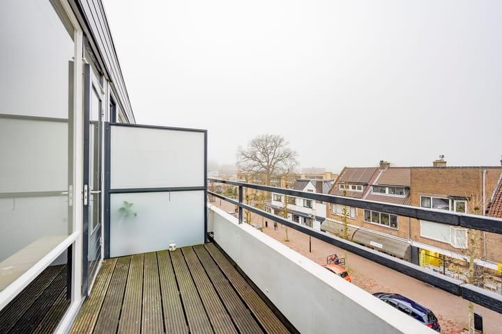 Foto 6 van van Weedestraat 203