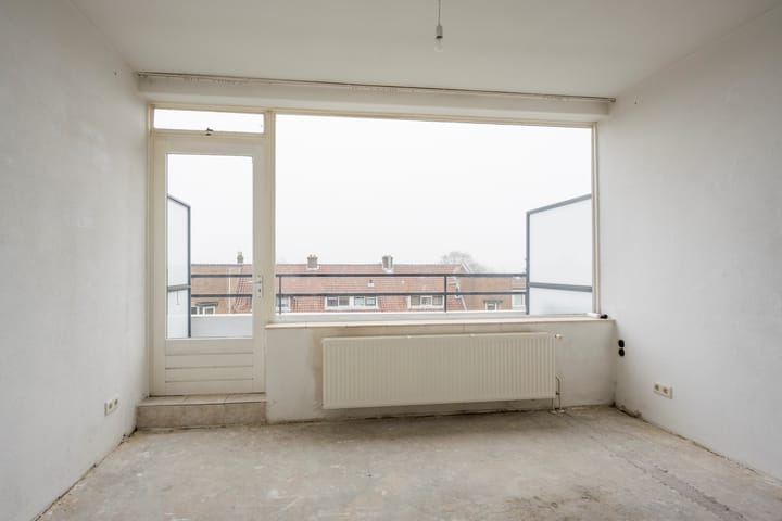 Foto 7 van van Weedestraat 203