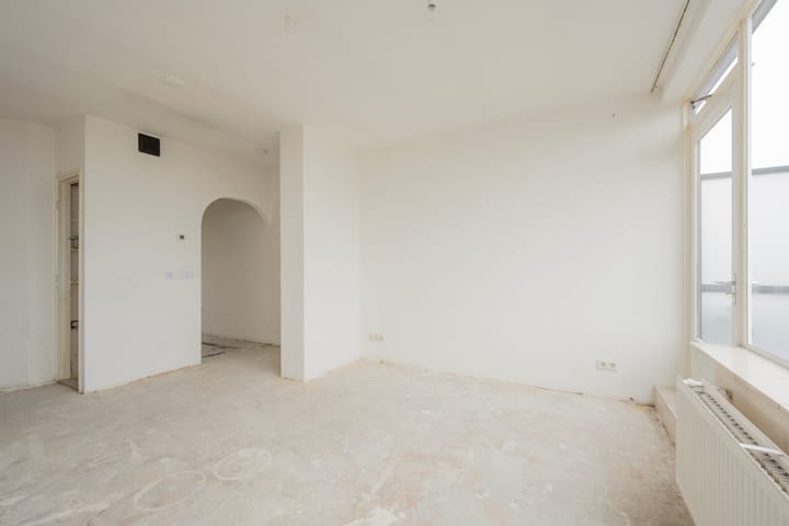 Foto 9 van van Weedestraat 203