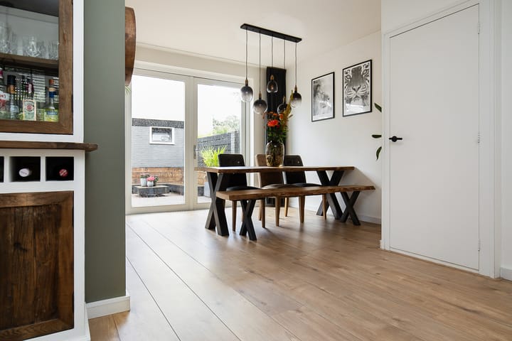 Foto 9 van Stikkelwaard 2