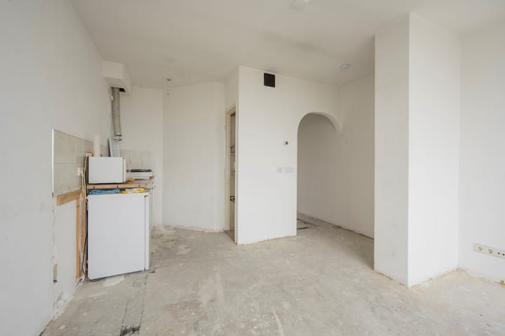 Foto 10 van van Weedestraat 203