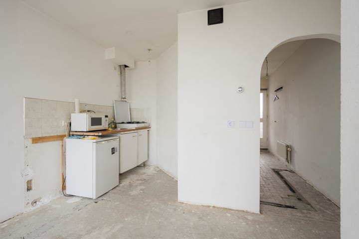 Foto 11 van van Weedestraat 203