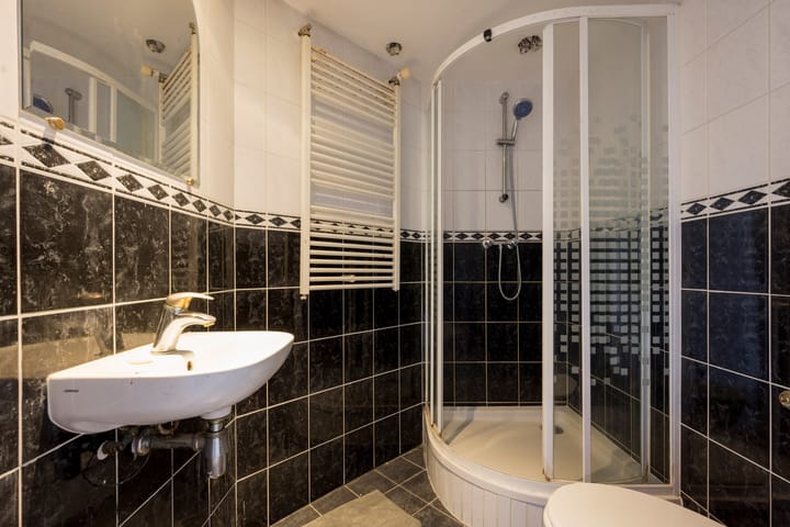 Foto 14 van van Weedestraat 203