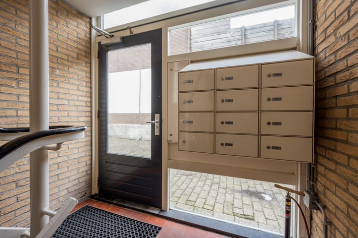 Foto 21 van van Weedestraat 203