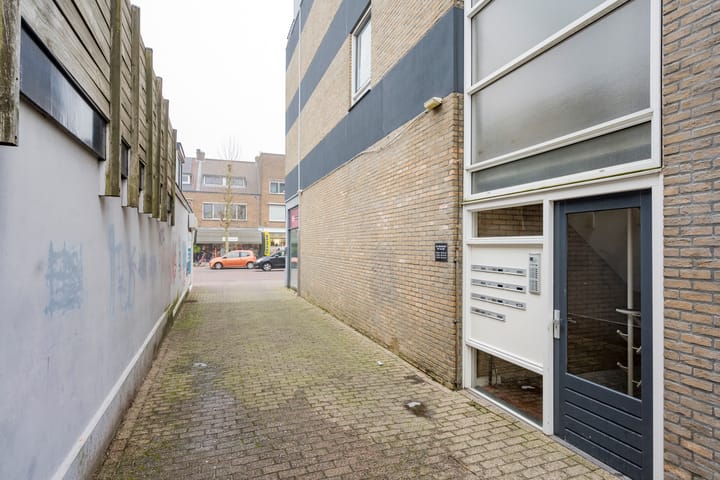 Foto 22 van van Weedestraat 203