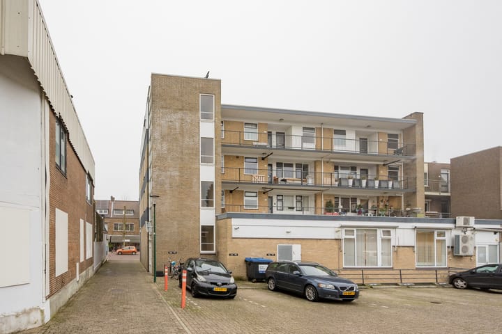 Foto 24 van van Weedestraat 203