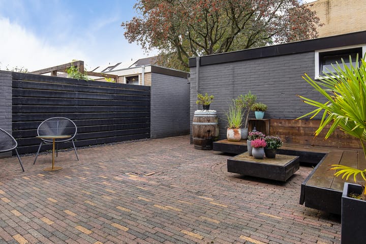 Foto 39 van Stikkelwaard 2