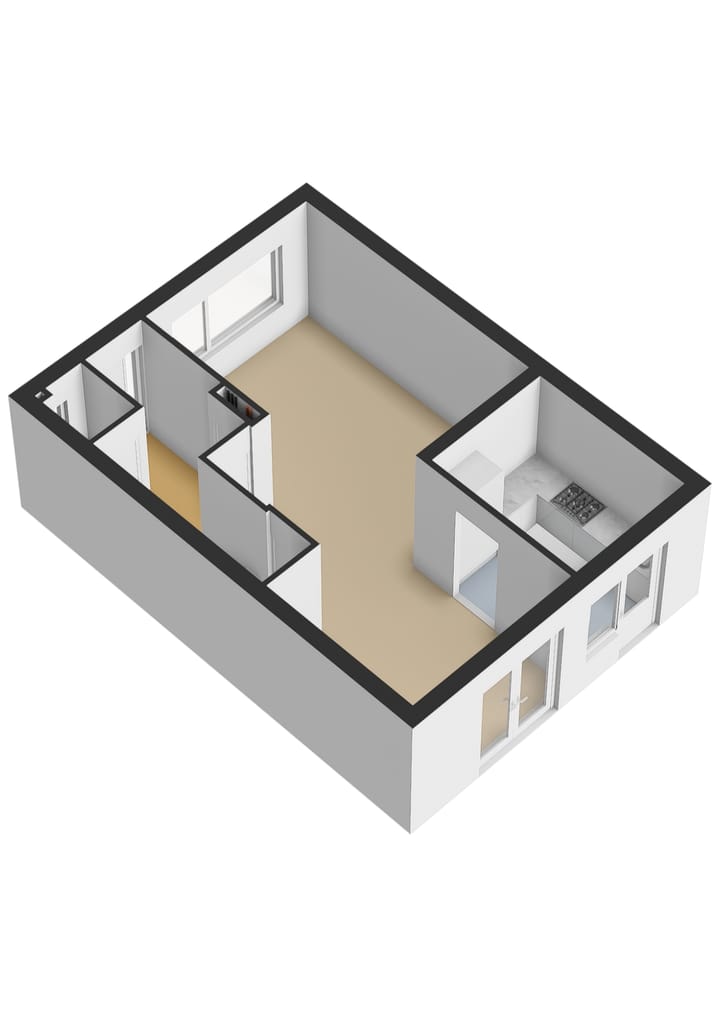 Foto 49 van Stikkelwaard 2