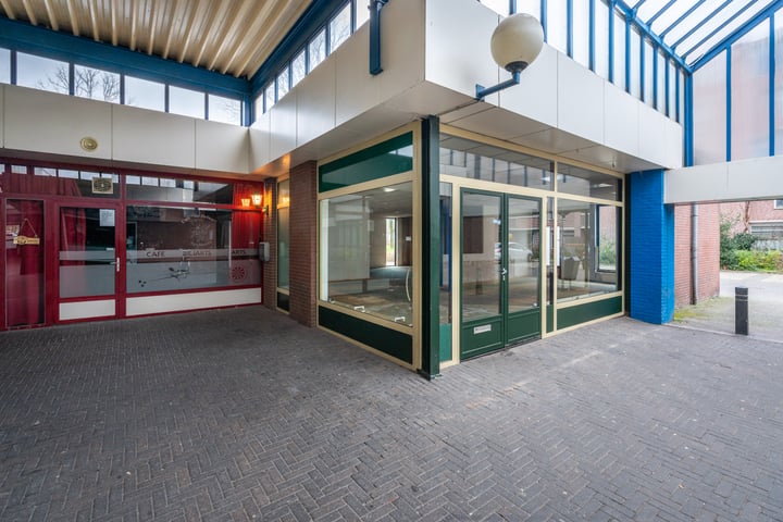 Snijdersplaats 12, Apeldoorn