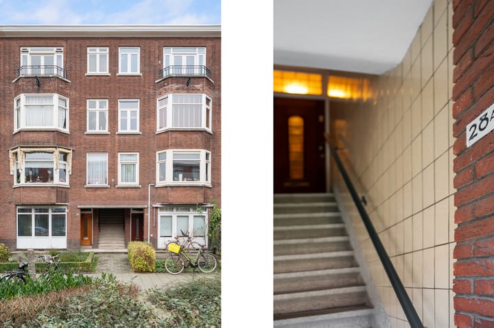 Foto 2 van Ramlehweg 28-A