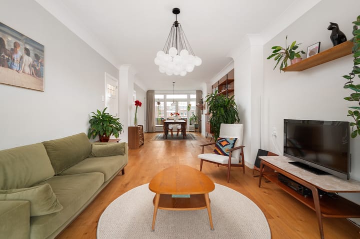 Foto 3 van Ramlehweg 28-A