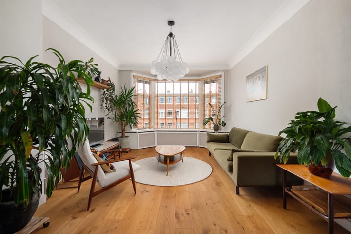 Foto 4 van Ramlehweg 28-A