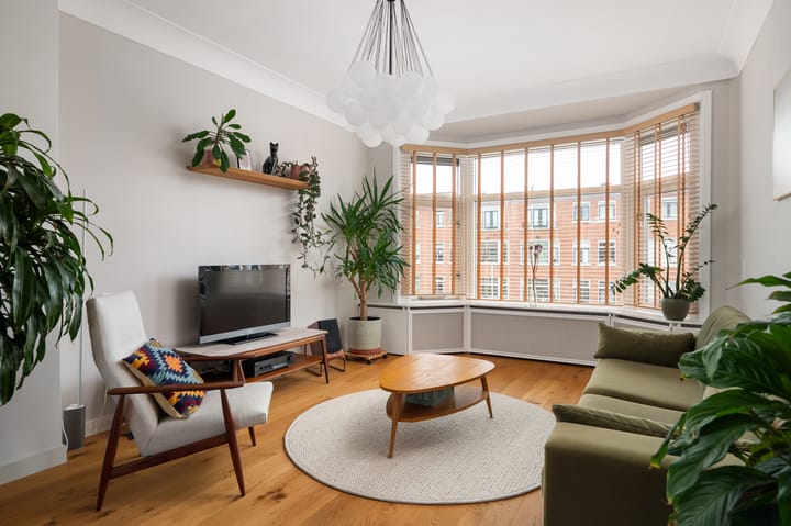 Foto 5 van Ramlehweg 28-A