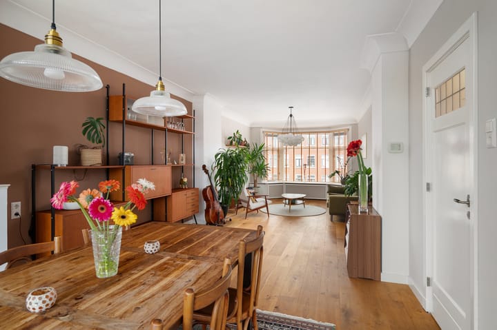 Foto 7 van Ramlehweg 28-A