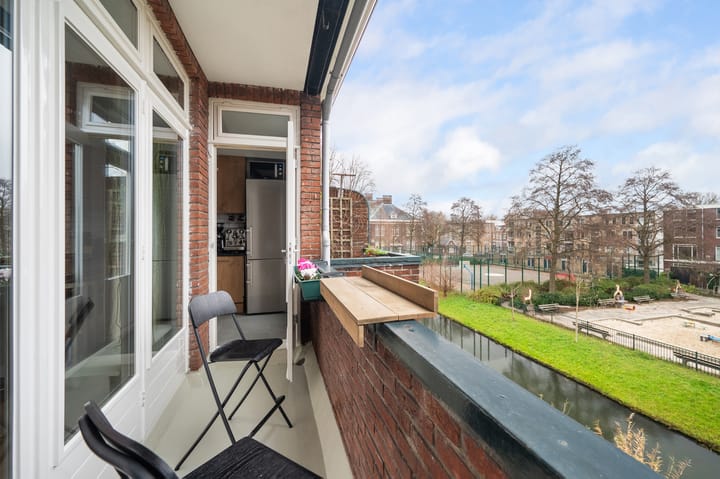 Foto 10 van Ramlehweg 28-A