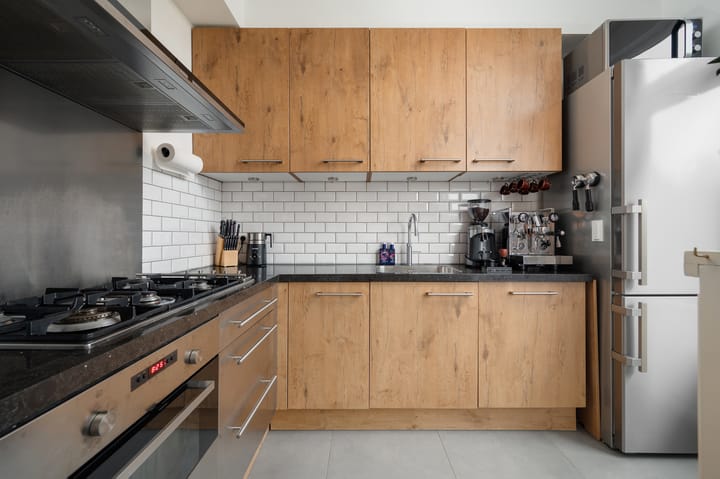 Foto 13 van Ramlehweg 28-A