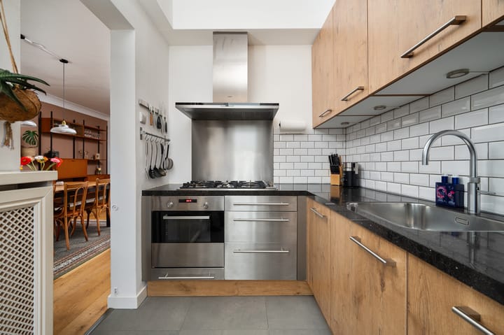 Foto 12 van Ramlehweg 28-A