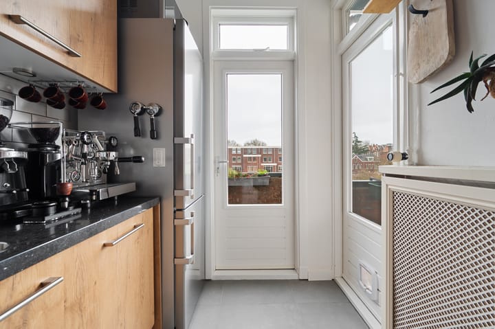 Foto 14 van Ramlehweg 28-A