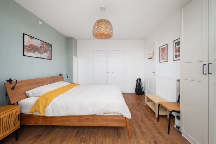 Foto 17 van Ramlehweg 28-A