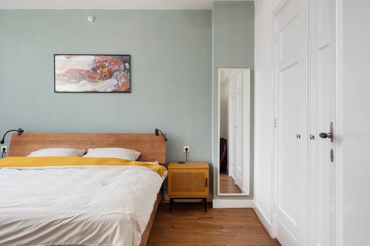 Foto 18 van Ramlehweg 28-A