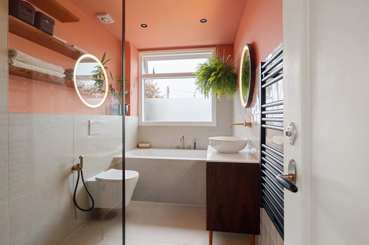 Foto 23 van Ramlehweg 28-A