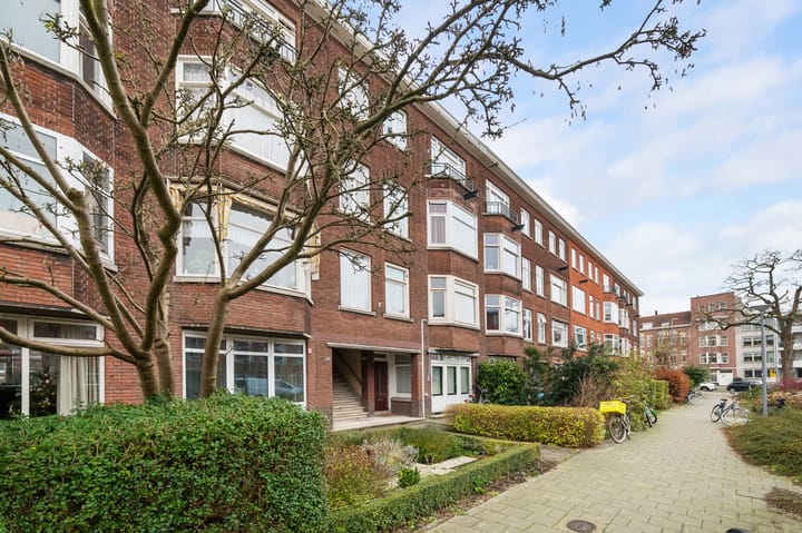 Foto 33 van Ramlehweg 28-A