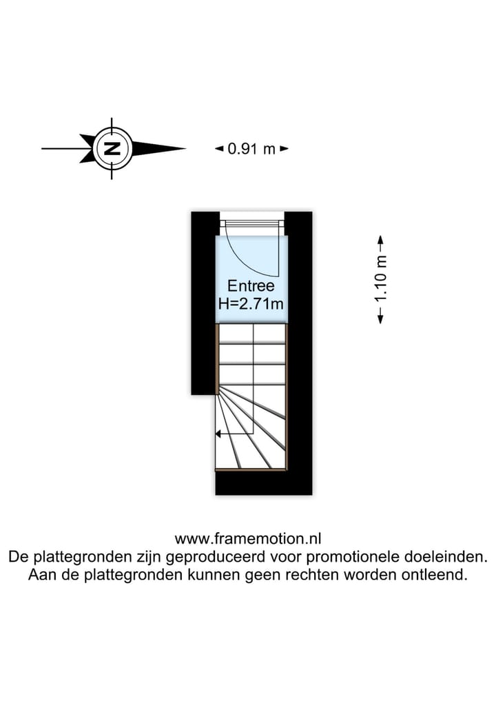 Foto 39 van Ramlehweg 28-A